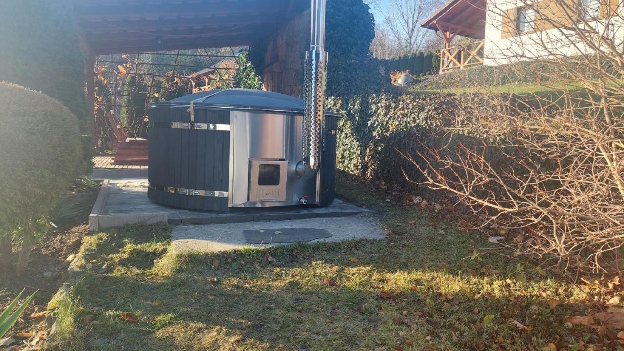 Zielony Zakatek 2 Sosnowka エクステリア 写真